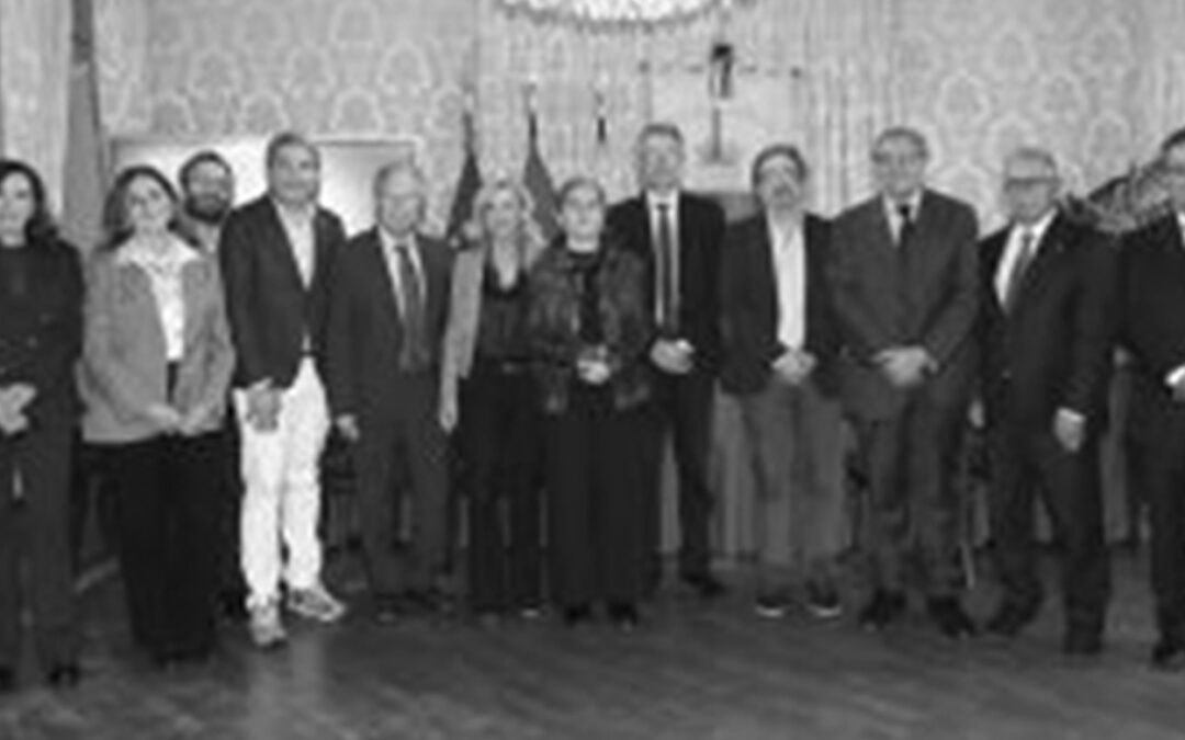 Protocollo d’intesa tra Comune di Napoli e Ordini professionali per lo sviluppo dell’area Occidentale