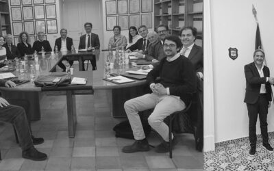 Protocollo d’intesa OICE – OIN