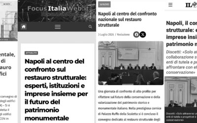 Il Convegno attraverso la stampa